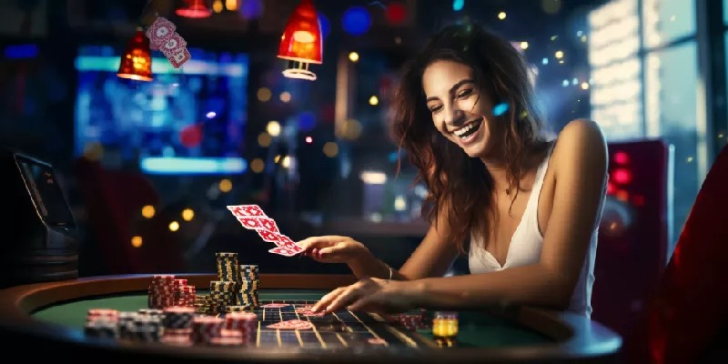 747 Live - Sports Betting ,Casino Games eSports and More