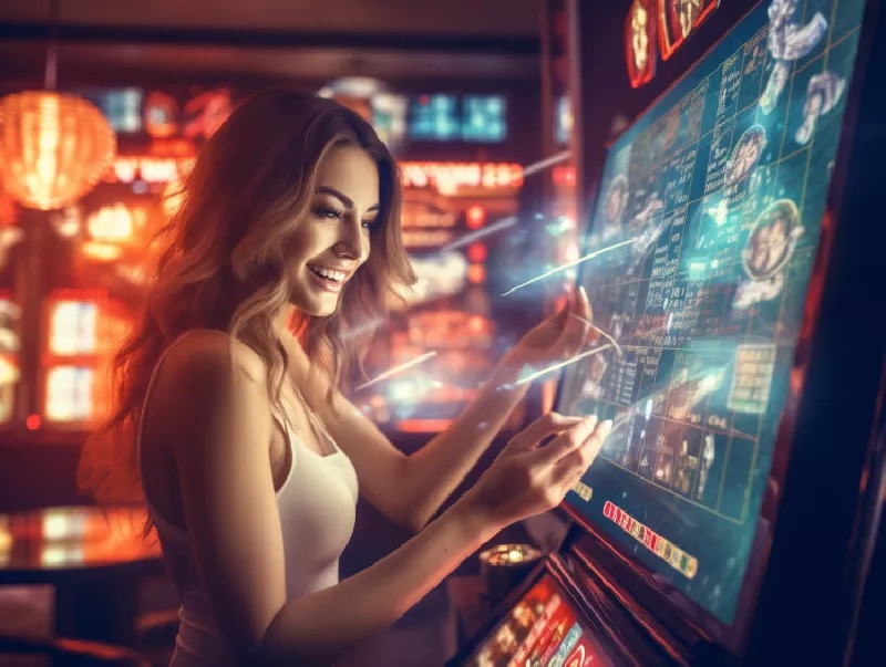 747 Live - Sports Betting ,Casino Games eSports and More