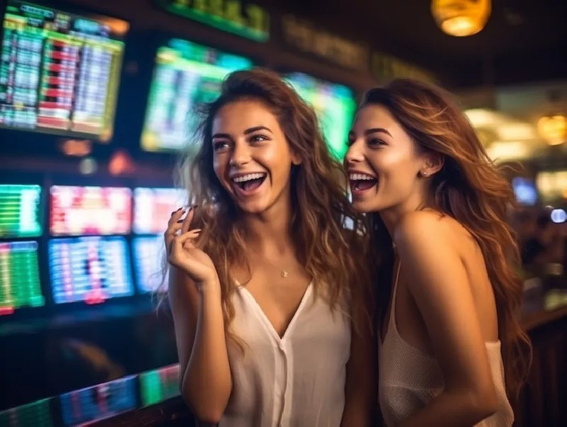 747 Live - Sports Betting ,Casino Games eSports and More