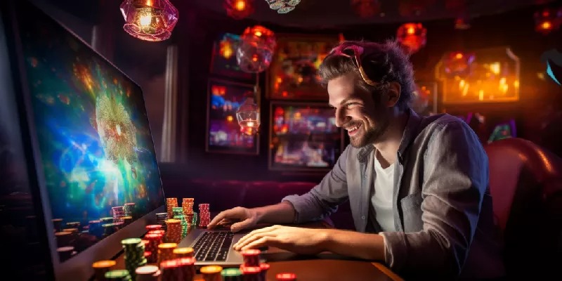 747 Live - Sports Betting ,Casino Games eSports and More