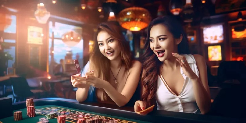 747 Live - Sports Betting ,Casino Games eSports and More