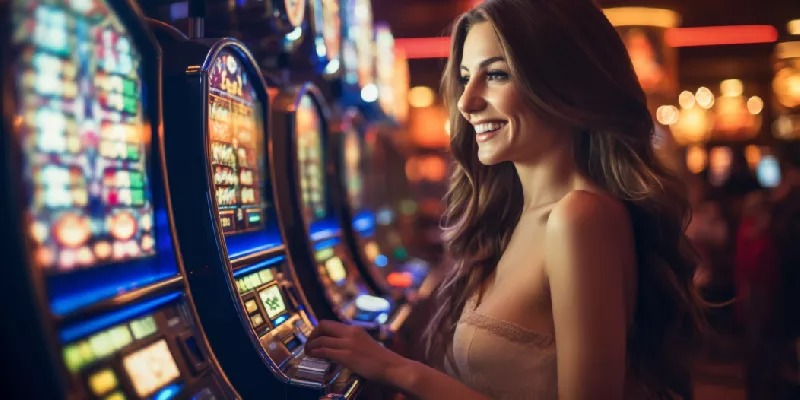 747 Live - Sports Betting ,Casino Games eSports and More